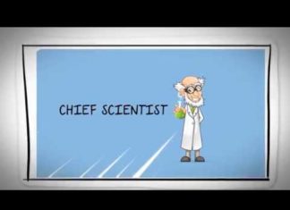 Biotech Career Ladder Explained in video