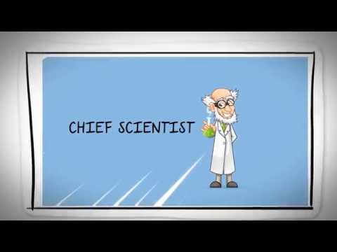 Biotech Career Ladder Explained in video