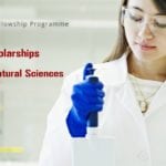 TALENT Doctoral Fellowship Programme