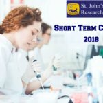 Life Sciences & Biotech Short-Term Courses @ SJRI