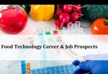 Food Technology Career, Job Prospects, Scope In India & Abroad