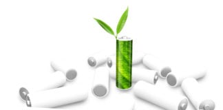 Paper Based Biodegradable Batteries Developed By Scientists