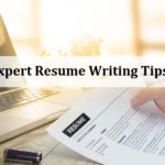 7 Expert Tips on How to Write a Killer Resume 7 Expert Tips on How to Write a Killer Resume