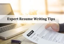7 Expert Tips on How to Write a Killer Resume 7 Expert Tips on How to Write a Killer Resume