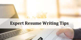 7 Expert Tips on How to Write a Killer Resume