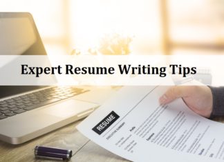 7 Expert Tips on How to Write a Killer Resume 7 Expert Tips on How to Write a Killer Resume