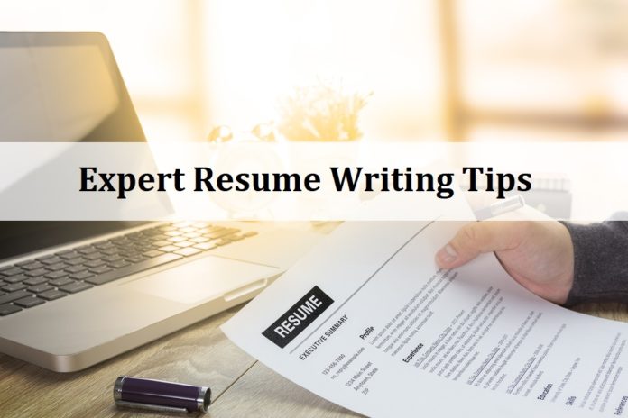7 Expert Tips on How to Write a Killer Resume