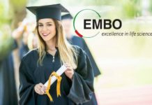 EMBO Short-Term Fellowships