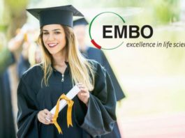 EMBO Short-Term Fellowships