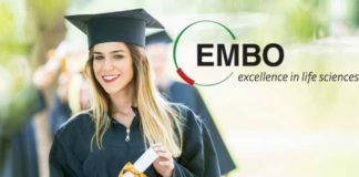 EMBO Short-Term Fellowships