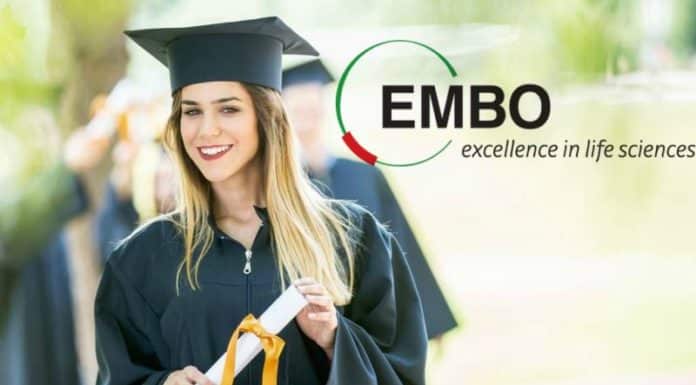 EMBO Short-Term Fellowships