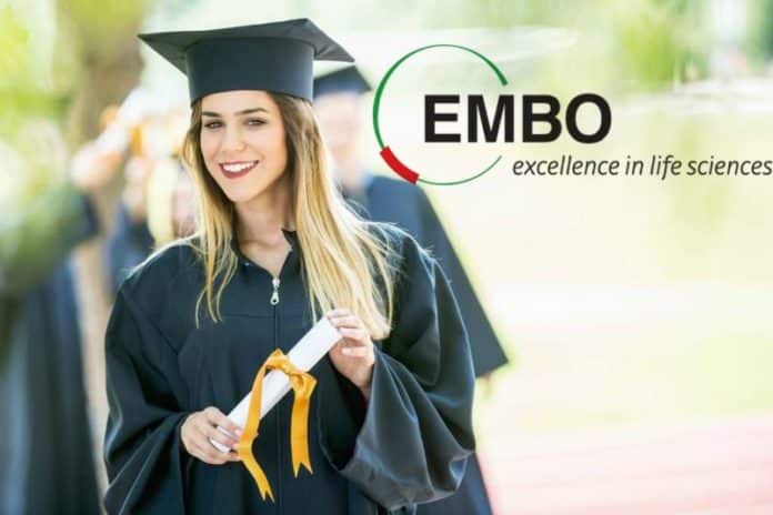 EMBO Short-Term Fellowships