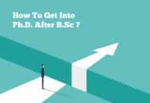 How To Get Into PhD Programme After Completing Bachelors How To Get Into PhD Programme After Completing Bachelors