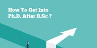 How To Get Into PhD Programme After Completing Bachelors