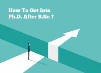 How To Get Into PhD Programme After Completing Bachelors How To Get Into PhD Programme After Completing Bachelors