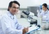 Biosciences Research Associate