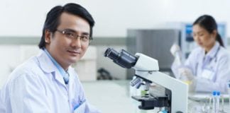 Biosciences Research Associate