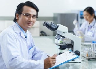 Six Month Short-Term Training Opportunity @ NII, New Delhi Biosciences Research Associate