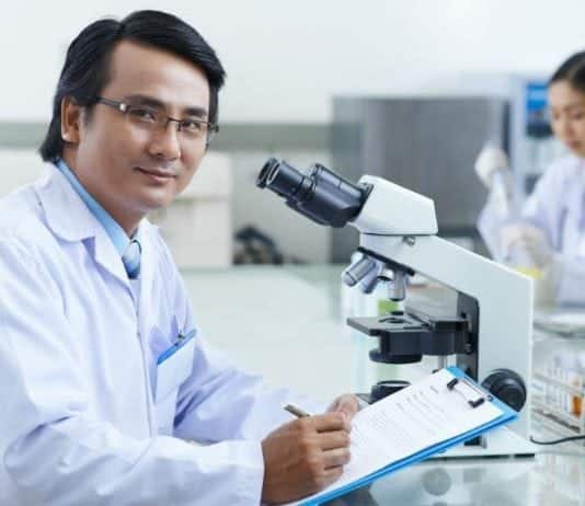 Biosciences Research Associate