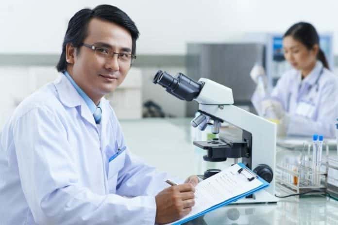 Biosciences Research Associate