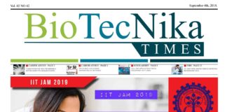 Download Biotecnika Times FREE Weekly Magazine