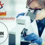 TERI & Deakin University, Australia Joint PhD Programme 2018