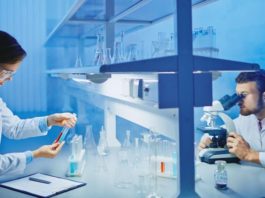 Govt SACON Recruiting for Internship/ Dissertation Work/Volunteers 2018