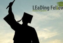 Applications Invited for LEaDing Fellows Postdocs Programme Applications Invited LEaDing Fellows Postdocs Programme