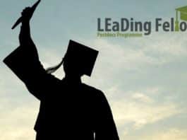 Applications Invited LEaDing Fellows Postdocs Programme