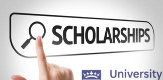 The University of Dundee Alumni Scholarship 2018