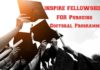 INSPIRE FELLOWSHIP for Pursuing Doctoral Programme – Department of Science & Technology INSPIRE FELLOWSHIP 2018 for Pursuing Doctoral Programme