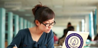 PhD Program January 2019 Admissions @ IISER Mohali