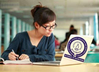 PhD Program January 2019 Admissions @ IISER Mohali