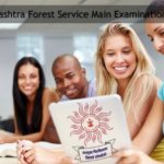 Maharashtra Forest Service Main Examination 2018