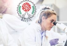 KSCSTE Post Doctoral Fellowship (PDF) 2018 Applications Invited for KSCSTE Post Doctoral Fellowship (PDF) 2018