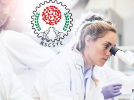 Applications Invited for KSCSTE Post Doctoral Fellowship (PDF) 2018
