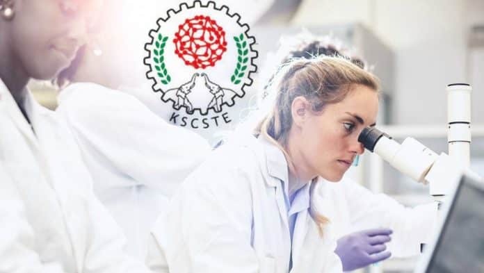 Applications Invited for KSCSTE Post Doctoral Fellowship (PDF) 2018
