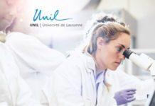 450 PhD Life Sciences Fellowships @ FDM - University of Lausanne