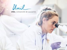 450 PhD Life Sciences Fellowships @ FDM - University of Lausanne