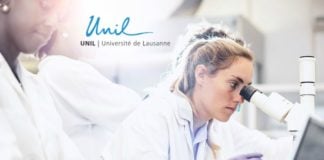 450 PhD Life Sciences Fellowships @ FDM - University of Lausanne