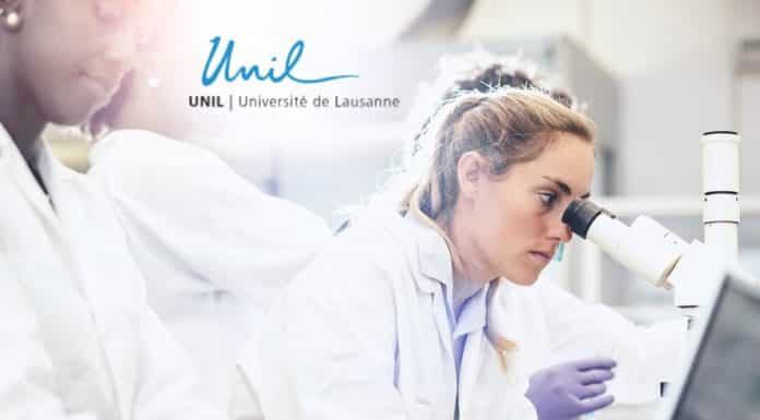 450 PhD Life Sciences Fellowships @ FDM - University of Lausanne