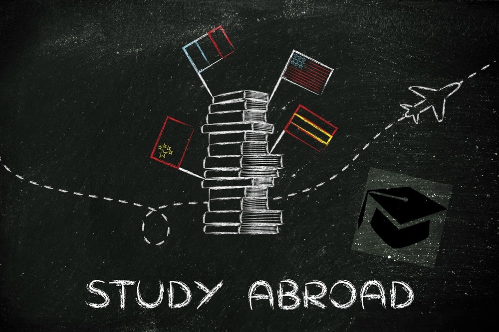 Tips For Students Seeking Life Science PhD Degree Abroad