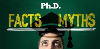 Common Myths about Doing PhD and the Truth Behind