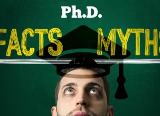 Common Myths about Doing PhD and the Truth Behind Common Myths about Doing PhD and the Truth Behind