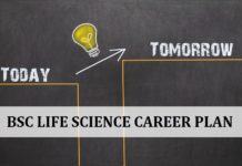 Bsc Life Science Career Plan, 10 Things You Must Do during Bsc Degree Bsc Life Science Career Plan, 10 Things You Must Do during Bsc Degree