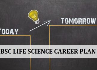 Bsc Life Science Career Plan, 10 Things You Must Do during Bsc Degree Bsc Life Science Career Plan, 10 Things You Must Do during Bsc Degree