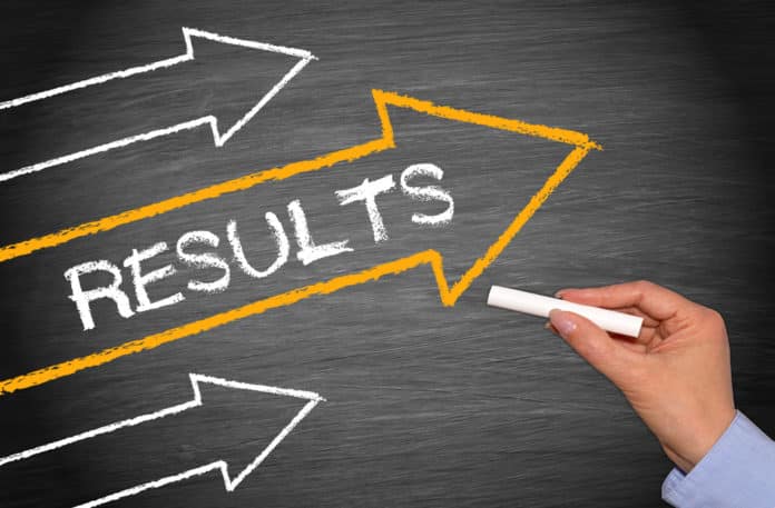 SERB Result For Different Programs / Schemes / Fellowships