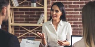 How to Prepare for a Biotech Job Interview Successfully
