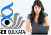 PhD Programme Spring 2019 Admissions @ IISER Kolkata PhD Programme Spring 2019 Admissions @ IISER Kolkata