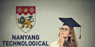 NTU Presidential Postdoctoral Fellowship 2019